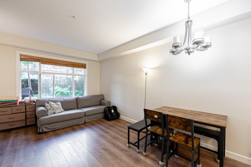 101-8561 203A Street, Langley, BC 