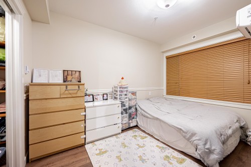 101-8561 203A Street, Langley, BC 