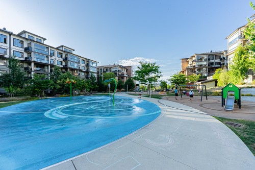 101-8561 203A Street, Langley, BC 