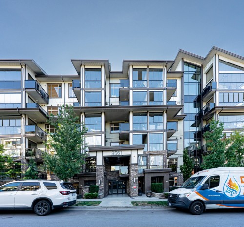 101-8561 203A Street, Langley, BC 