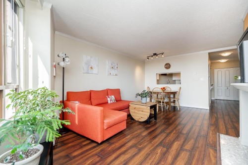 502-15111 Russell Avenue, White Rock, BC 