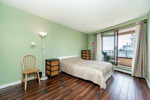 502-15111 Russell Avenue, White Rock, BC 