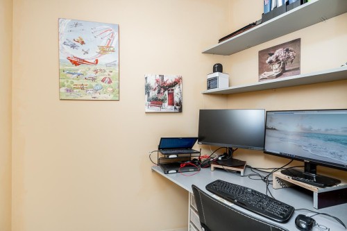 502-15111 Russell Avenue, White Rock, BC 