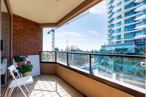 502-15111 Russell Avenue, White Rock, BC 