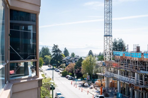 502-15111 Russell Avenue, White Rock, BC 