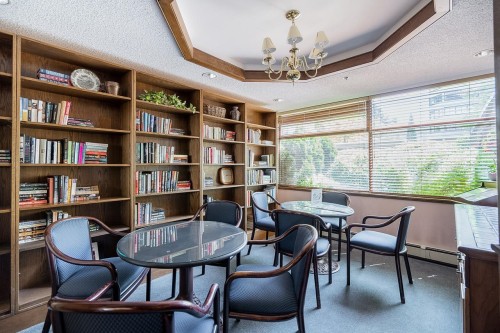 502-15111 Russell Avenue, White Rock, BC 