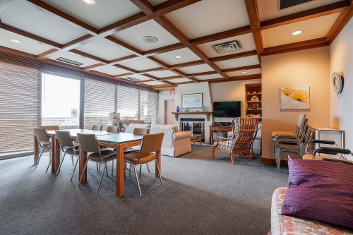 502-15111 Russell Avenue, White Rock, BC 