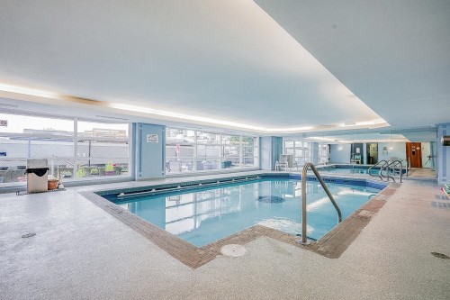 502-15111 Russell Avenue, White Rock, BC 