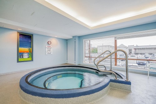 502-15111 Russell Avenue, White Rock, BC 