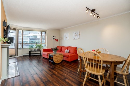 502-15111 Russell Avenue, White Rock, BC 