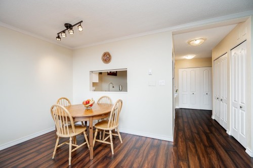 502-15111 Russell Avenue, White Rock, BC 