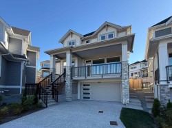 10125 Elderberry Crescent  Surrey, BC V4N 5V9