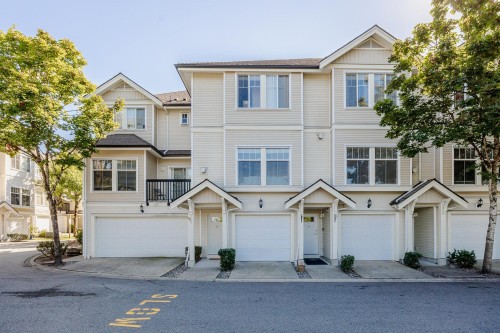 27-21535 88 Avenue  Langley, BC V1M 4E5