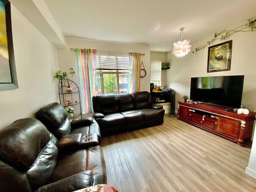 26-31125 Westridge Place, Abbotsford, BC 