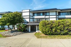 110-1355 Winter Street  White Rock, BC V4B 3Y2