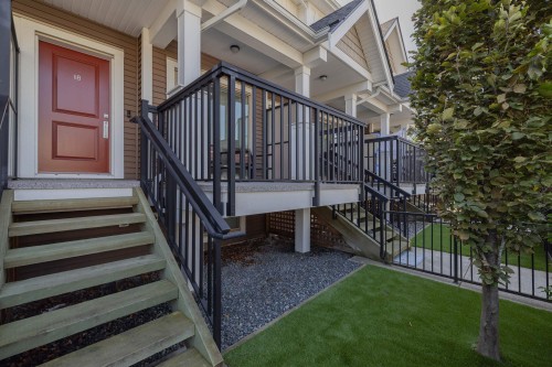 18-2799 Allwood Street, Abbotsford, BC 