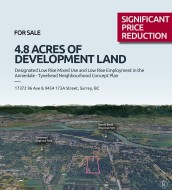 17372 96 Avenue  Surrey, BC V4N 6H4