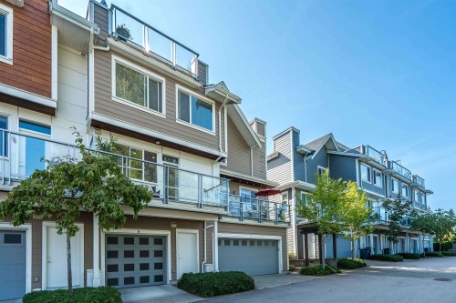 8-15918 Mountain View Drive, Surrey, BC 