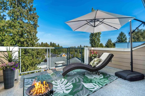 8-15918 Mountain View Drive, Surrey, BC 