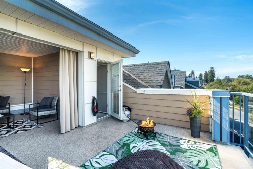 8-15918 Mountain View Drive, Surrey, BC 