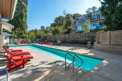 8-15918 Mountain View Drive, Surrey, BC 