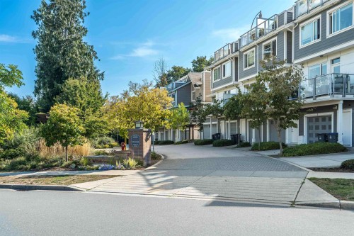 8-15918 Mountain View Drive, Surrey, BC 