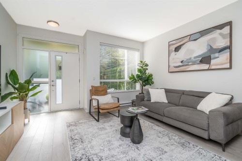 8-15918 Mountain View Drive, Surrey, BC 