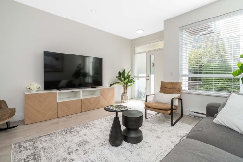 8-15918 Mountain View Drive, Surrey, BC 