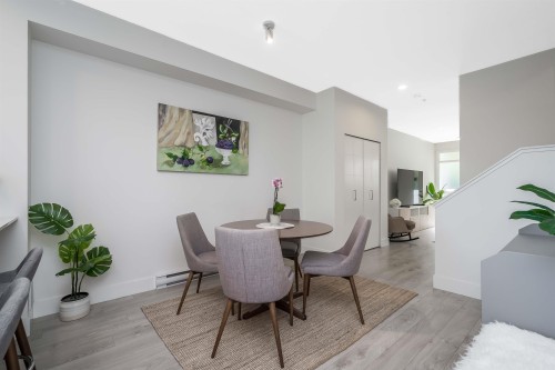 8-15918 Mountain View Drive, Surrey, BC 