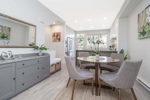 8-15918 Mountain View Drive, Surrey, BC 