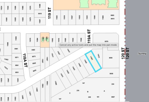 11962 85A Avenue, Delta, BC 