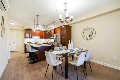 409-14588 Mcdougall Drive, Surrey, BC 