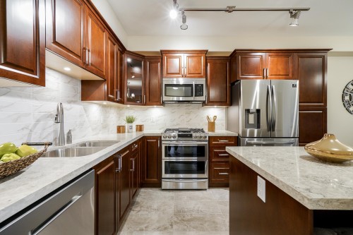 409-14588 Mcdougall Drive, Surrey, BC 