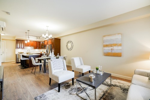 409-14588 Mcdougall Drive, Surrey, BC 