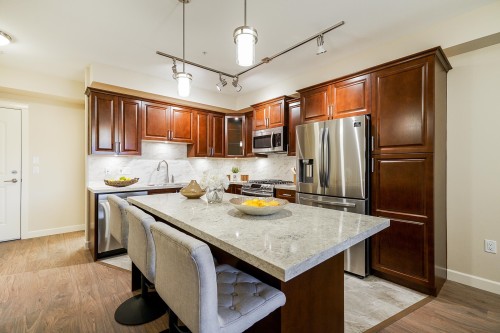 409-14588 Mcdougall Drive, Surrey, BC 