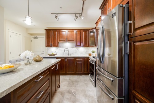 409-14588 Mcdougall Drive, Surrey, BC 