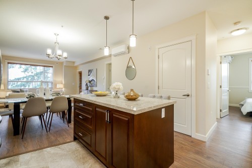 409-14588 Mcdougall Drive, Surrey, BC 