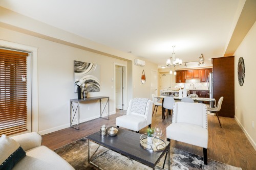 409-14588 Mcdougall Drive, Surrey, BC 