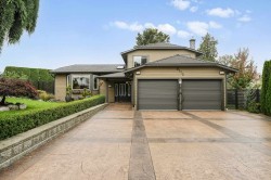 9175 Mulholland Place  Delta, BC V4C 7X4