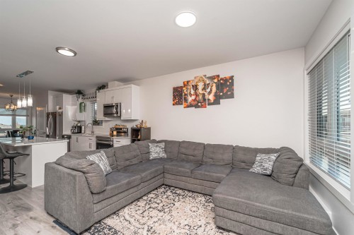 12-3323 Rockhill Place, Abbotsford, BC 