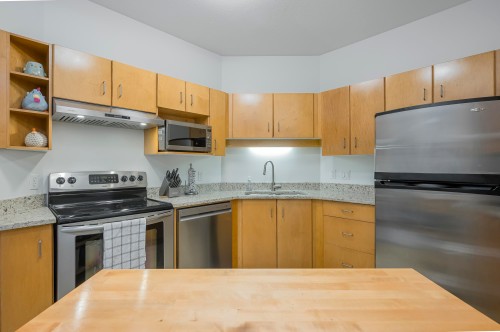 112-20259 Michaud Crescent, Langley, BC 