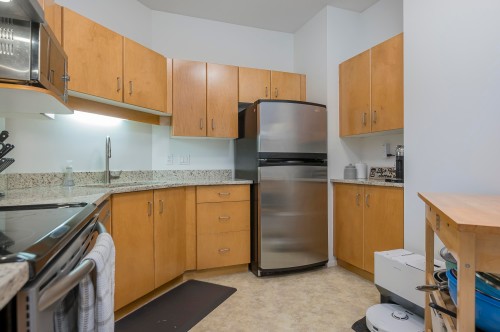 112-20259 Michaud Crescent, Langley, BC 