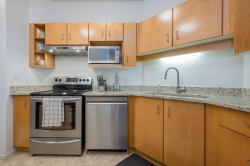 112-20259 Michaud Crescent, Langley, BC 