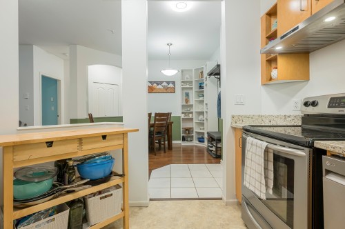 112-20259 Michaud Crescent, Langley, BC 