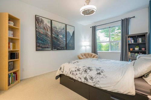 112-20259 Michaud Crescent, Langley, BC 