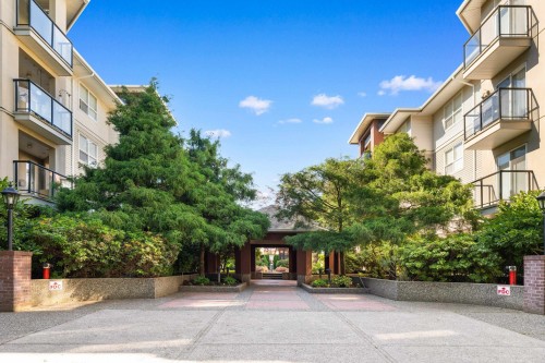 112-20259 Michaud Crescent, Langley, BC 