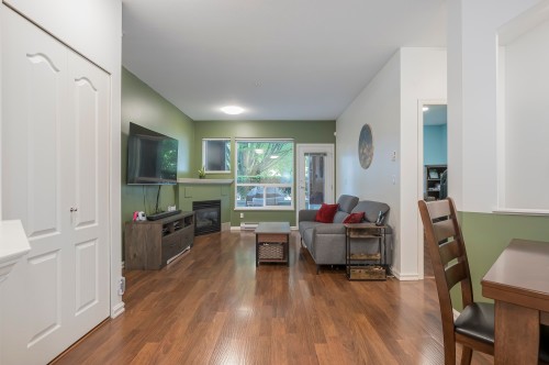 112-20259 Michaud Crescent, Langley, BC 