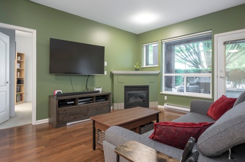 112-20259 Michaud Crescent, Langley, BC 