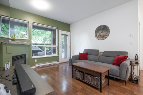 112-20259 Michaud Crescent, Langley, BC 