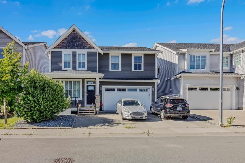 27155 35b Avenue  Langley, BC V4W 0C3